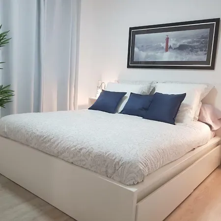 Monkey House Apartman