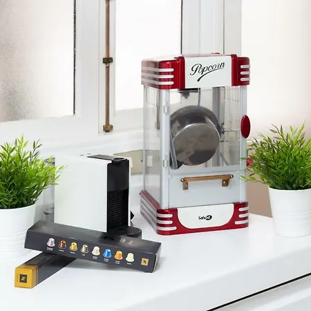 Apartment Monkey House