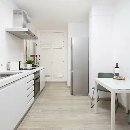 Monkey House Apartment *