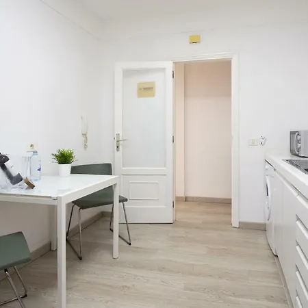 Monkey House Apartment
