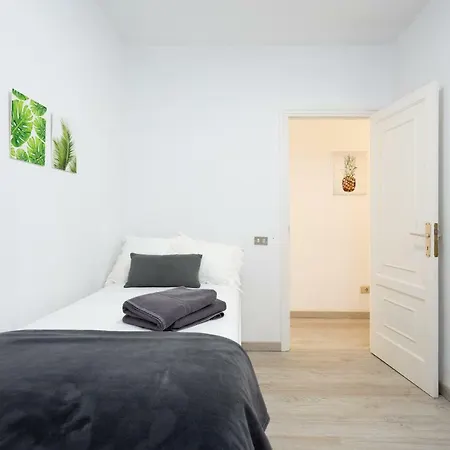 Monkey House Appartement