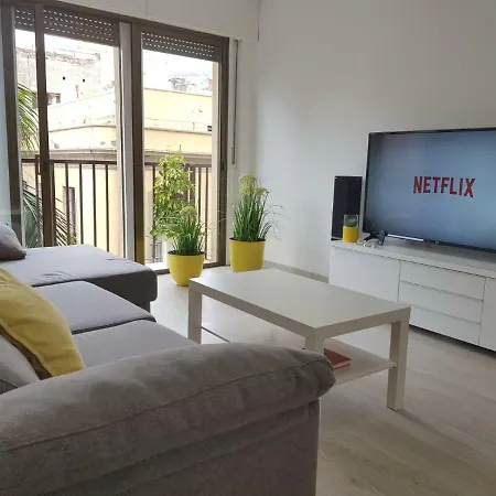 Apartamento Monkey House *