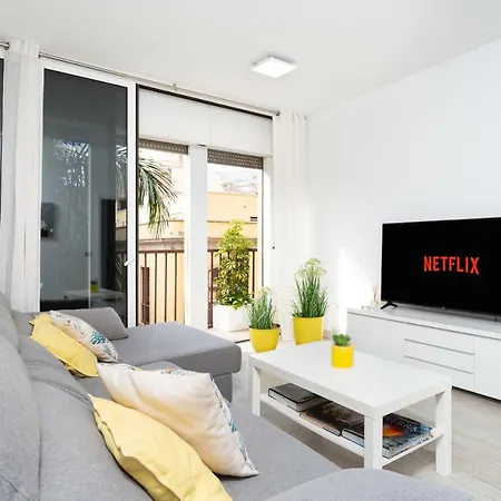 Monkey House Santa Cruz de Tenerife