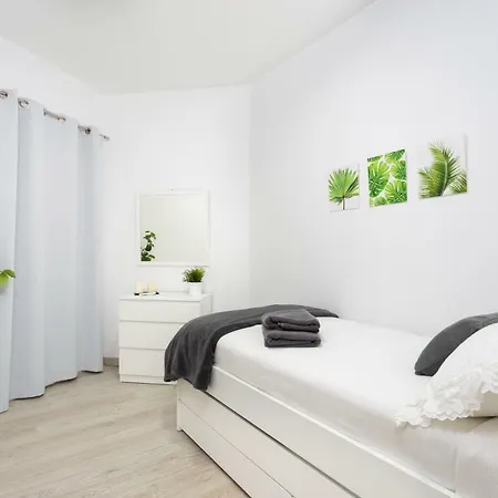 Monkey House Apartamento