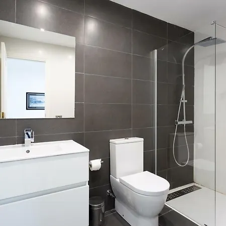 Monkey House Apartamento Santa Cruz de Tenerife