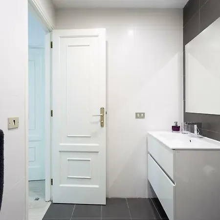 Apartamento Monkey House